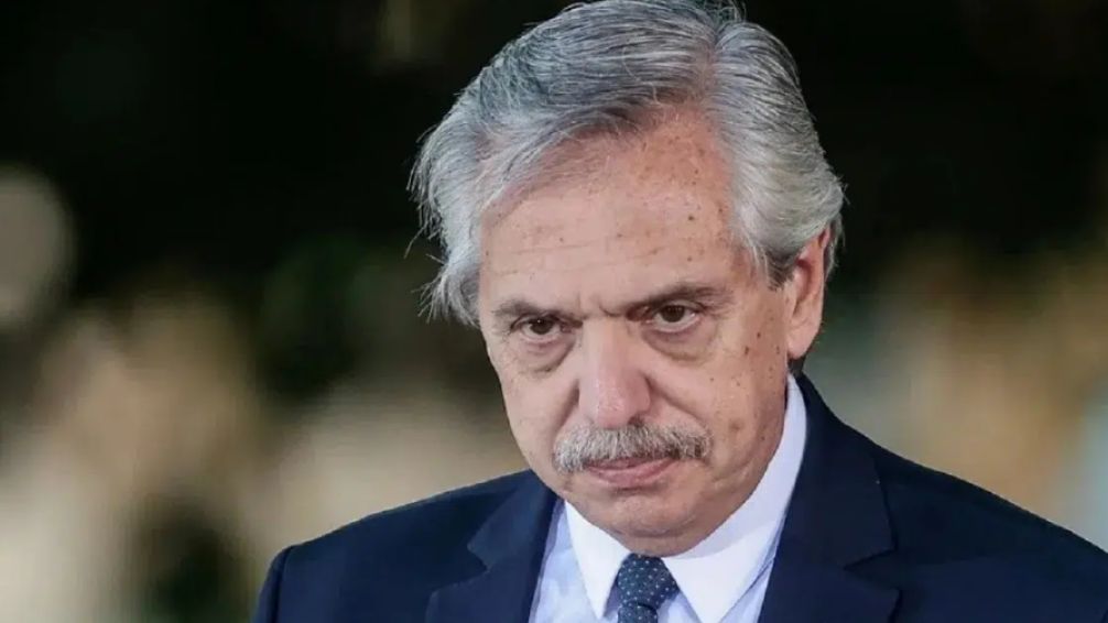 Alberto Fernández finalmente no se presentará en Comodoro Py por la causa de violencia de género