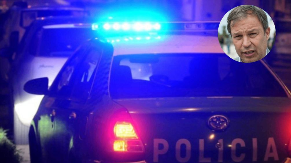Tragedia en Almirante Brown: una mujer fue asesinada a hachazos en Navidad por su hermano 