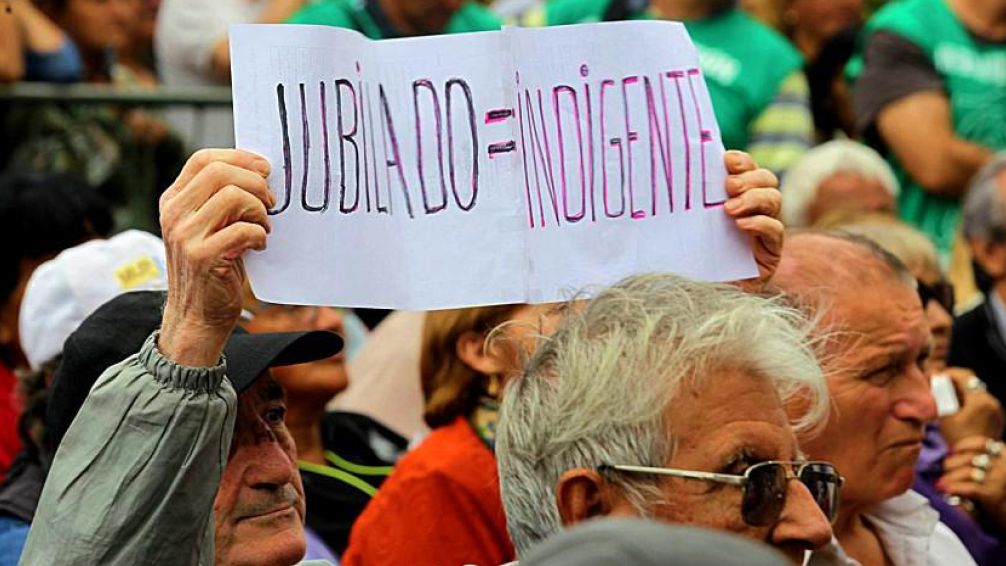 A partir de marzo termina la moratoria, ¿Quiénes podrán jubilarse?