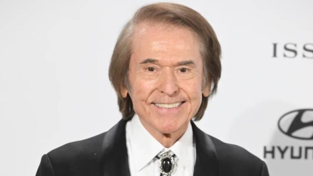 Tratamiento. Según la pareja del cantante, recibirá el alta este viernes y seguirá con su recuperación en su casa.