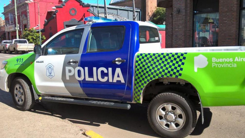 Berazategui: Un vigilante de un barrio privado fue herido en un tiroteo
