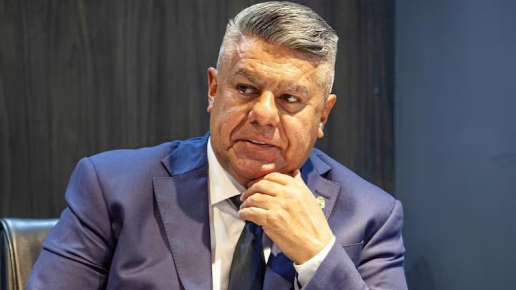La AFA y una nueva forma de clasificación de los equipos a copas internacionales 