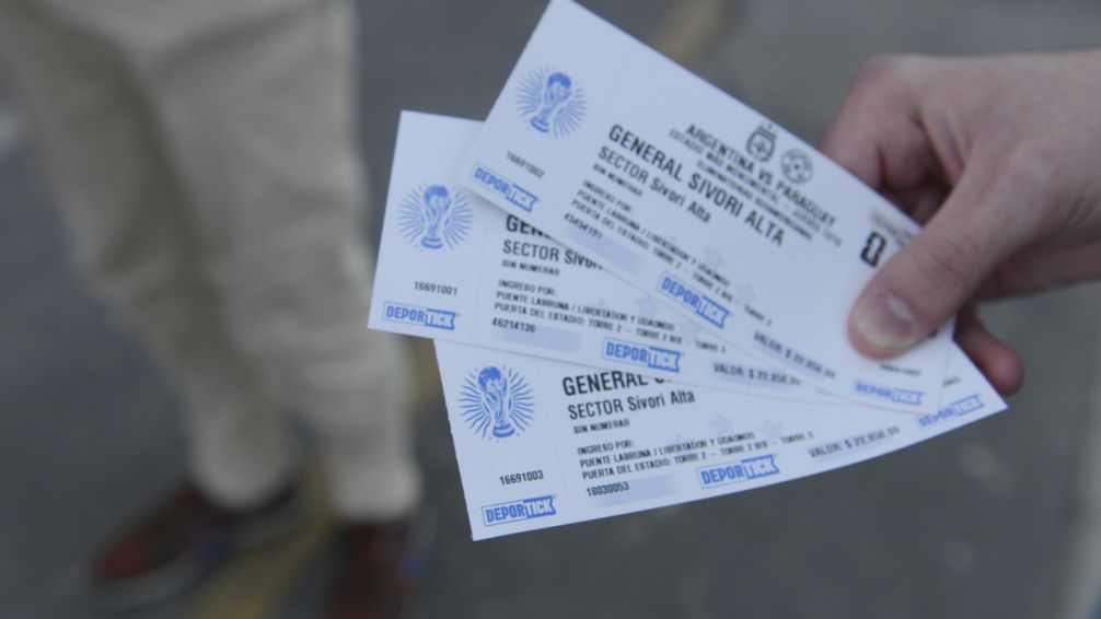 Los nuevos valores de todas las entradas para ir a las canchas de fútbol en el 2025
