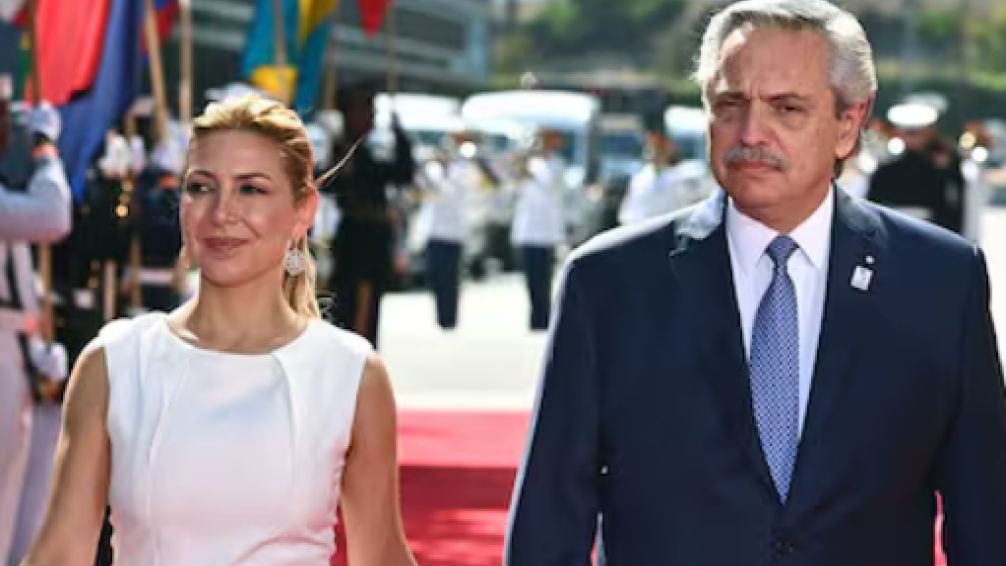Alberto Fernández fue citado a declarar en la causa por violencia de género