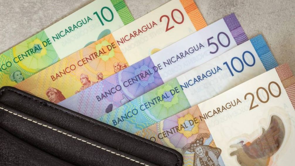 El PBI de Nicaragua creció 3,8% entre enero y septiembre de 2024