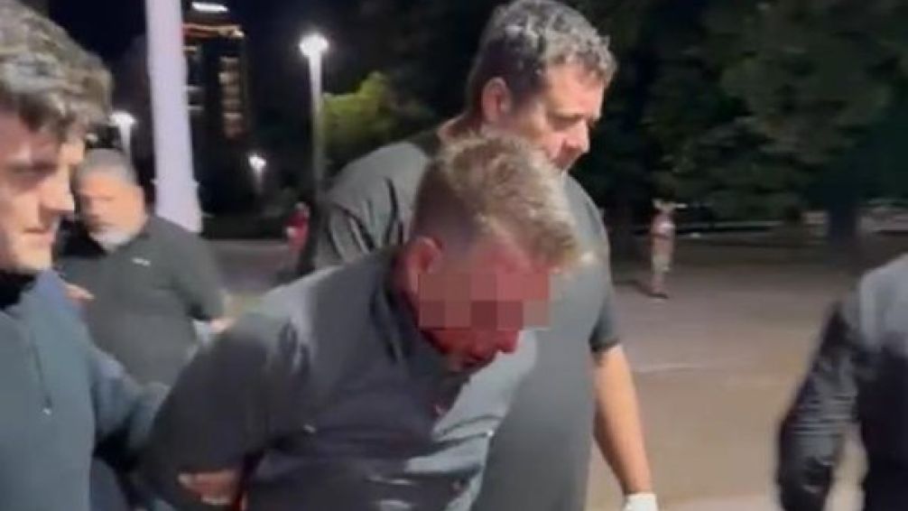 Abuso, linchamiento, amenazas: brutal caso policial en La Plata