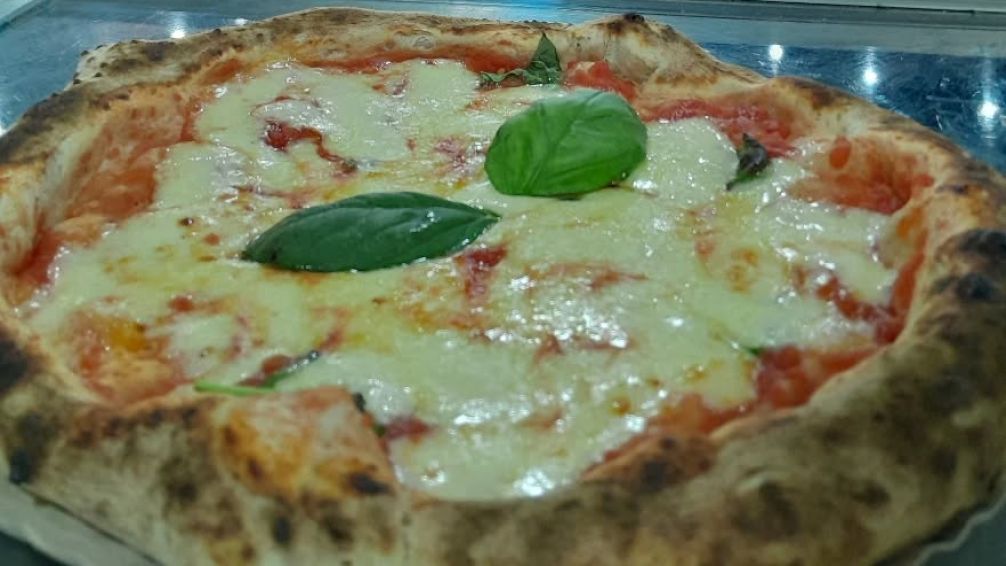 La mejor pizzería de Sudamérica está en Miramar: Mima Pizzería y su chef campeón