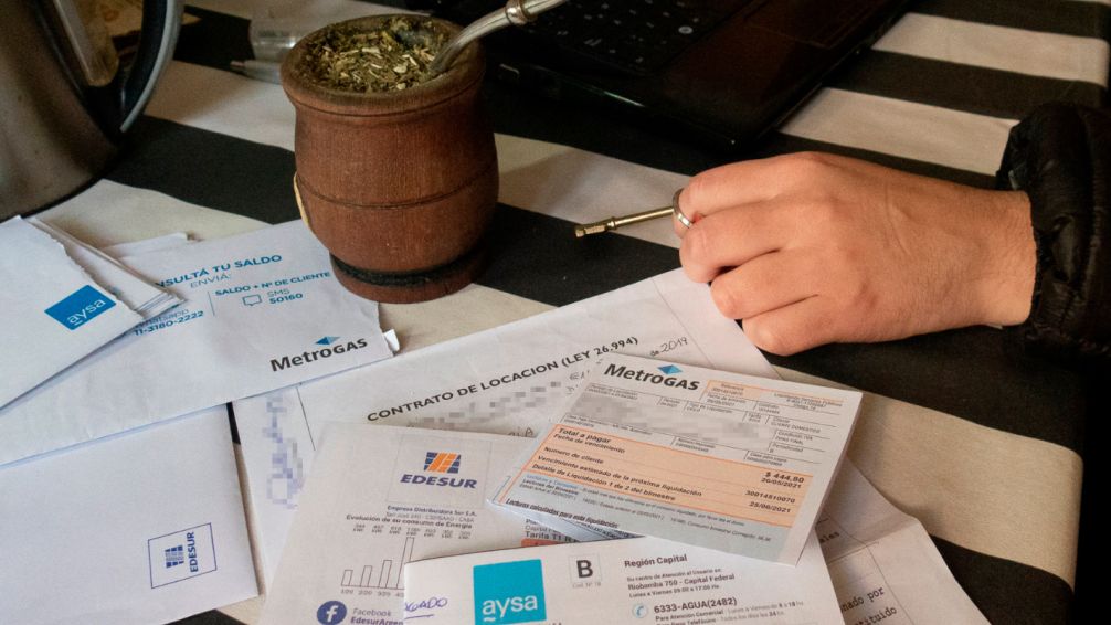 Todos los aumentos que llegarán en enero del 2025