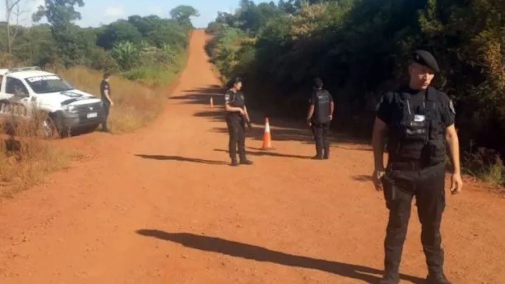 Argentina: matan a un policía durante asalto a un Regimiento de Infantería