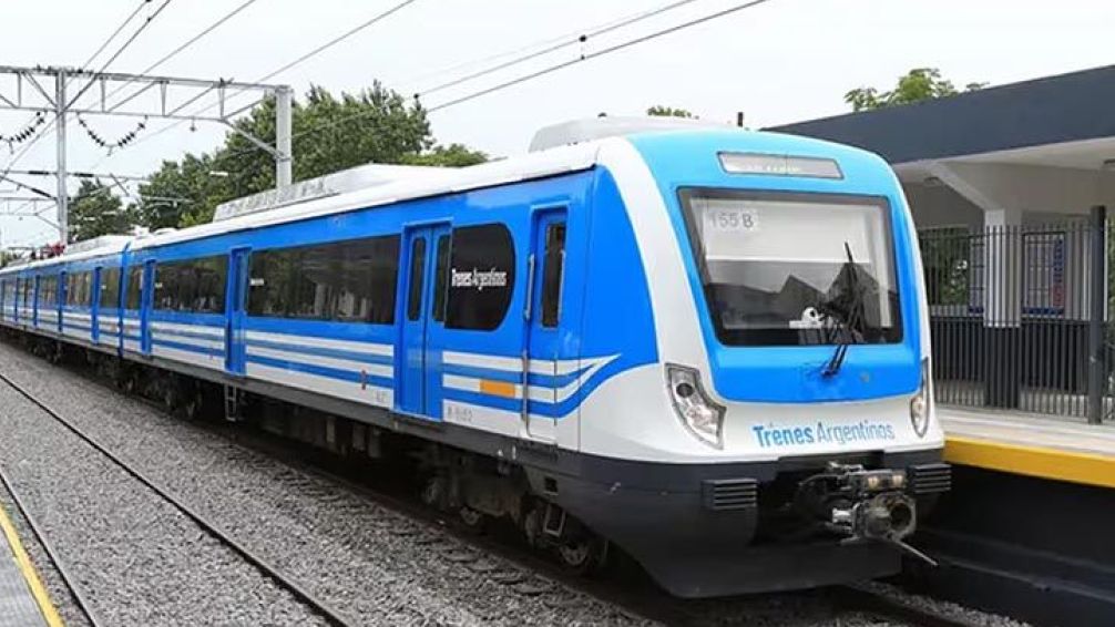 Trenes Argentinos Capital Humano no realizará contrataciones ni facturaciones y no tendrá egresos ni tampoco ingresos, por lo que 