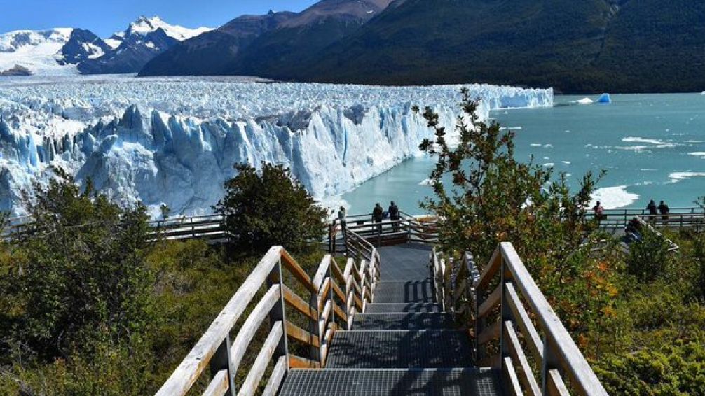 Denuncian despidos ideológicos de fin de año en el Parque Nacional Los Glaciares