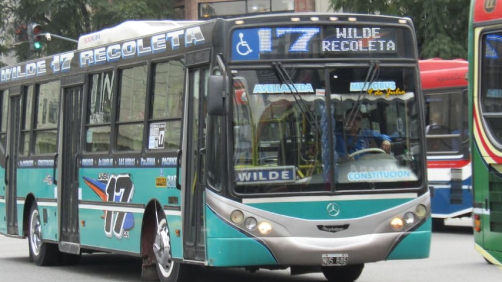 Cronograma de transporte en el AMBA para Año Nuevo: ¿Cómo funcionarán los trenes, subtes y colectivos?
