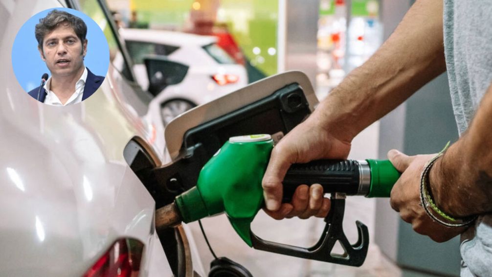 La Provincia se mantiene firme en su decisión sobre el autodespacho de combustible
