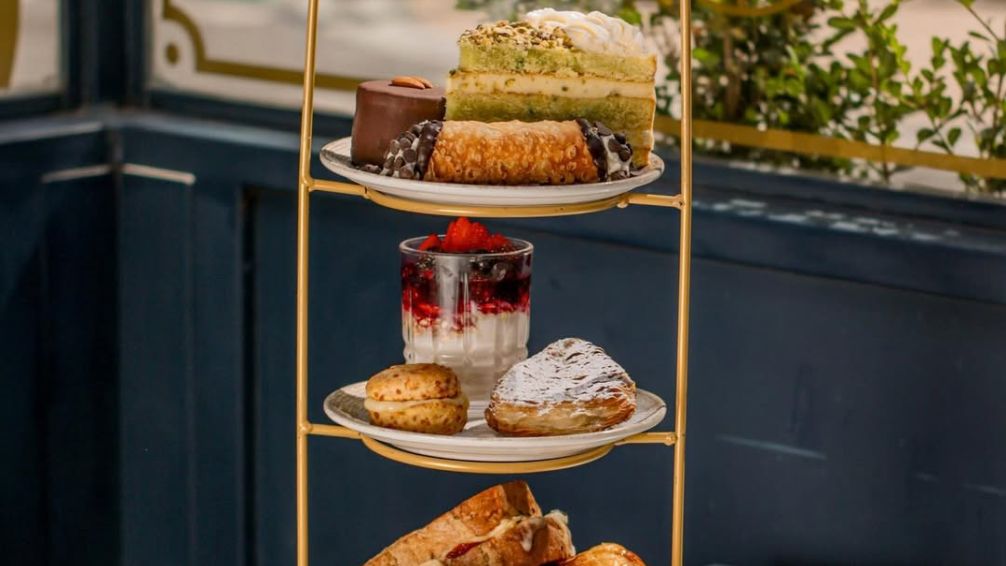Ciro: El brunch que conquista Palermo y Puerto Madero