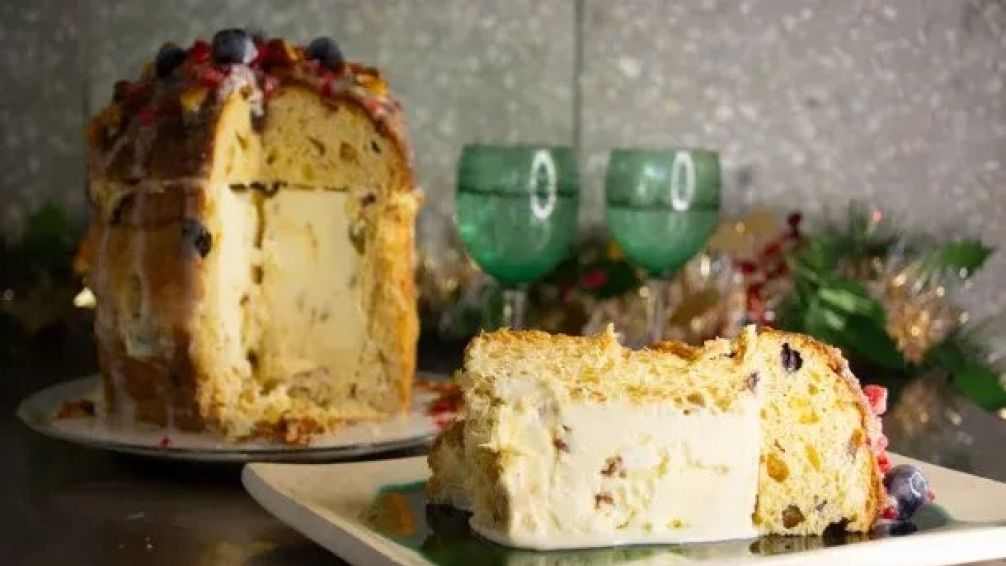 Postres para Año Nuevo: recetas fáciles, rápidas y deliciosas para celebrar el 2025