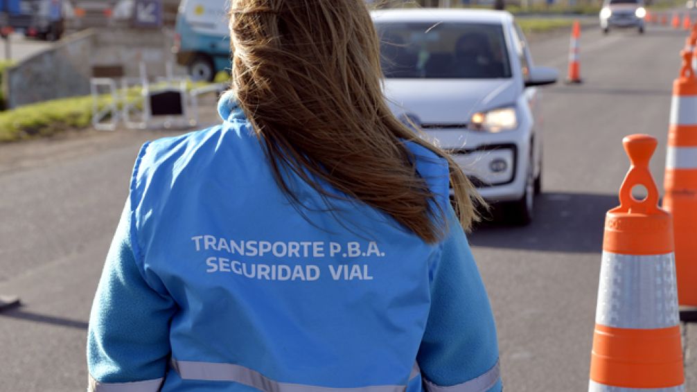 El Gobierno bonaerense aumentó las multas por infracciones de tránsito