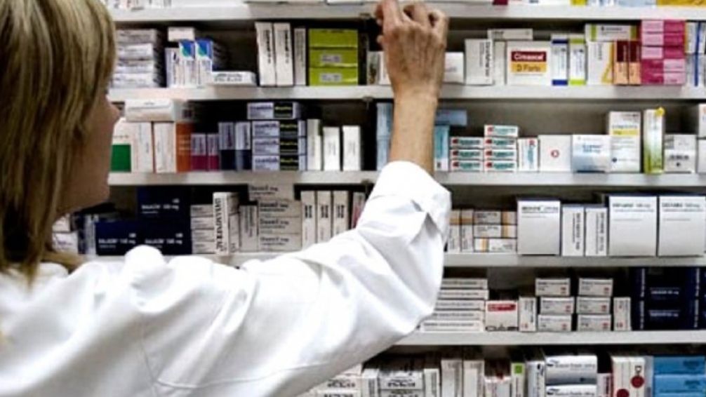 La industria farmacéutica facturó casi un 300% más que en 2023