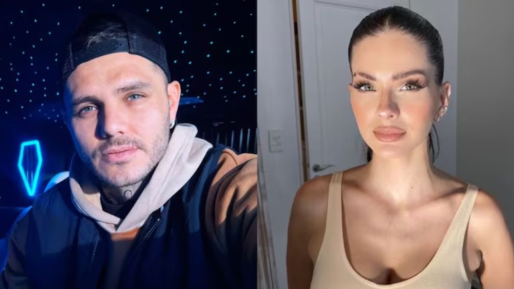 ¿La China Suárez y Mauro Icardi festejaron el Año Nuevo juntos? Nuevas pistas que avivan los rumores de romance