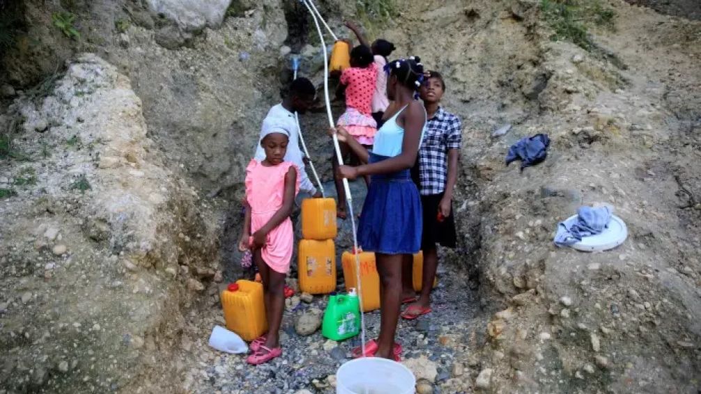 República Dominicana: 276 mil haitianos fueron deportados durante 2024