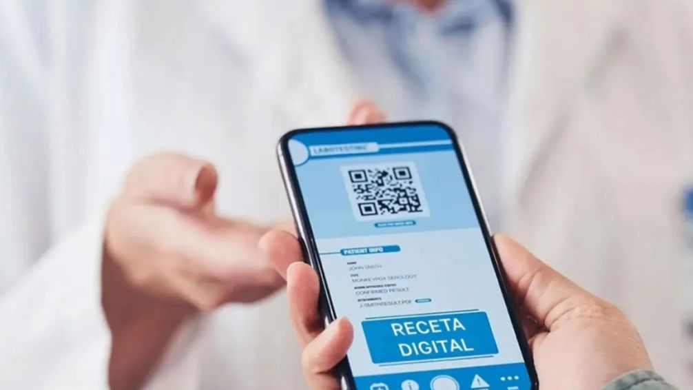 Empezaron a regir las recetas electrónicas: todos los detalles sobre esta nueva modalidad