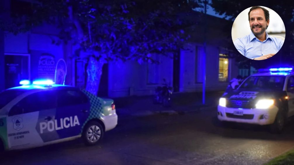 Escobar: una mujer de 90 años falleció luego de ser golpeada y asaltada en su domicilio