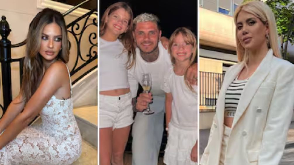 Wanda Nara reveló intimidades sobre la relación entre Mauro Icardi y la China Suárez: 'Él siempre la basurió'