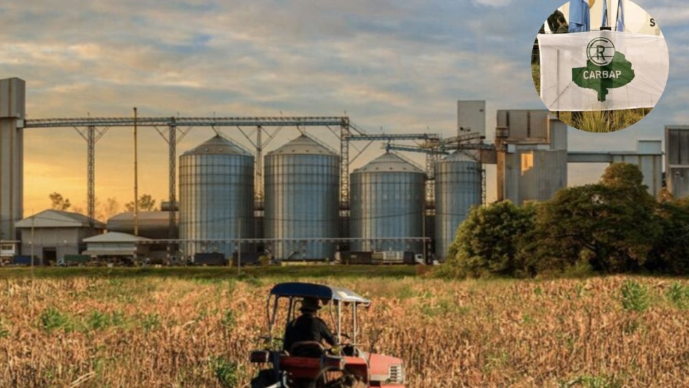 'Espiral de aumentos impositivos': desde el sector agropecuario reclaman por la carga fiscal y el deterioro de los caminos