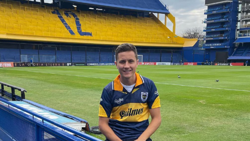 ¿Ander Herrera puede llegar a Boca?: todo lo que se sabe hasta el momento 