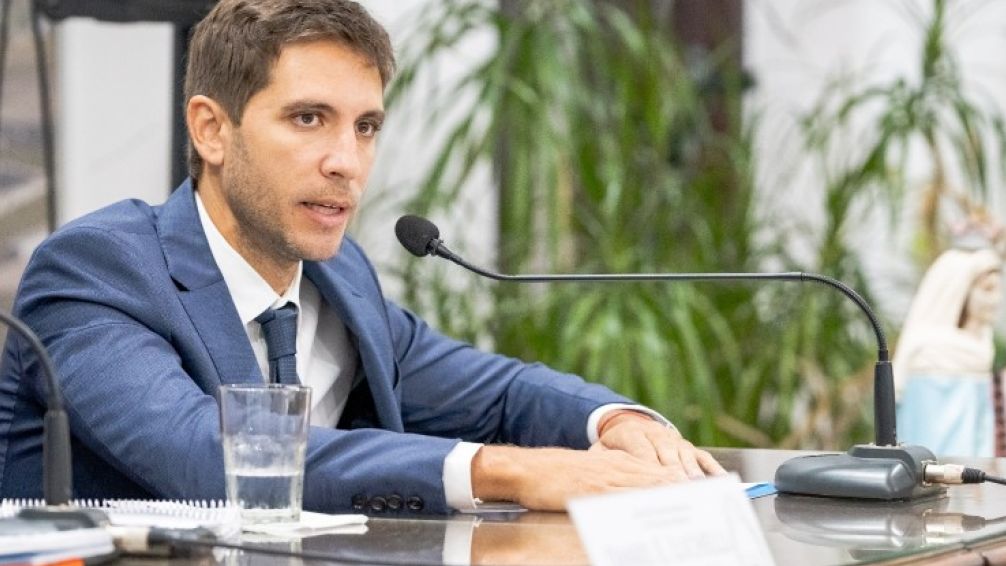 El Sindicato municipal de San Nicolás denunció a Santiago Passaglia por manejo irregular de fondos y exclusión laboral