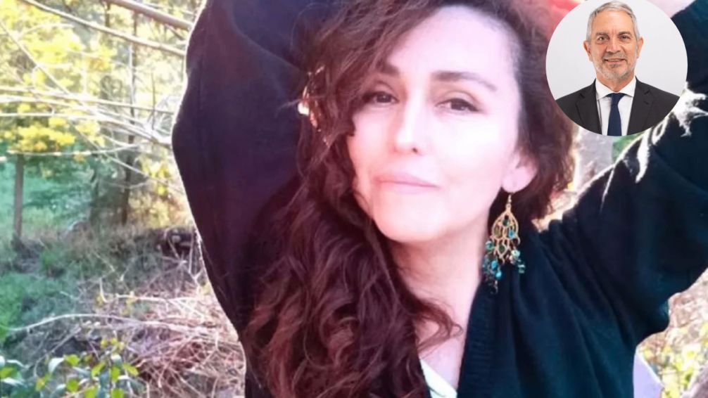 Andrea Murillo: toda la información sobre la mujer que murió en la casa de Julio Moura en La Plata