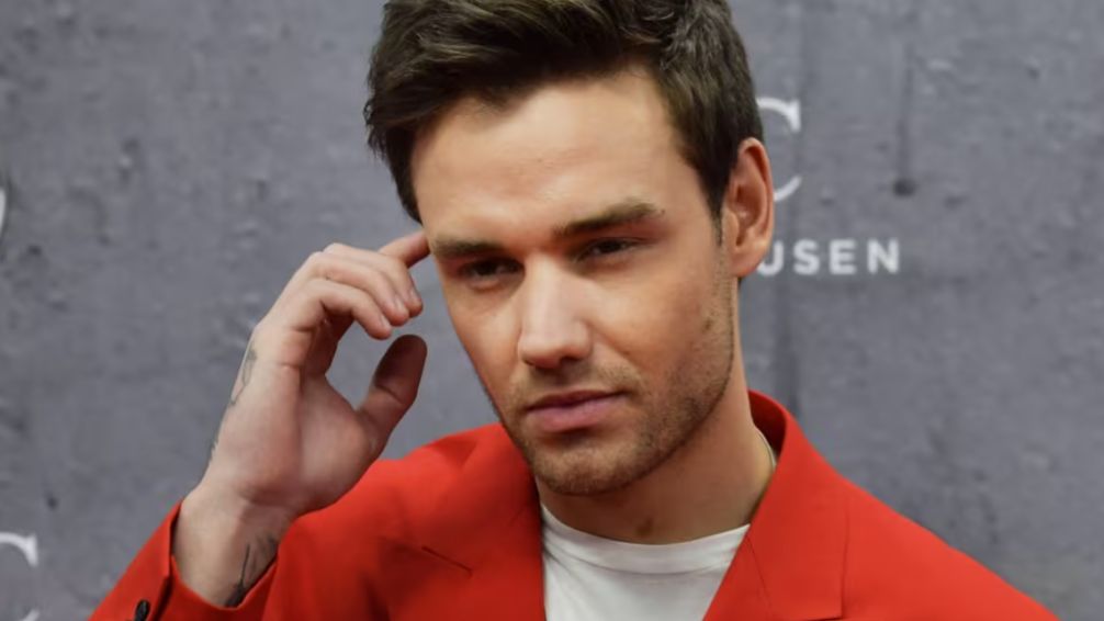Un mozo fue detenido por la muerte de Liam Payne 