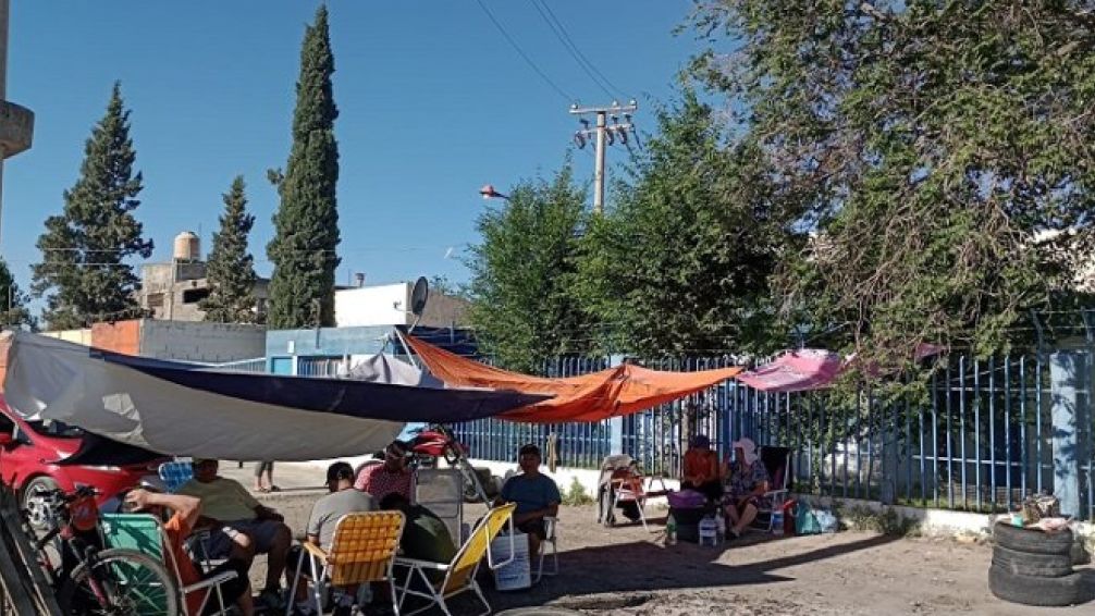 Puerto Rawson: despiden a once trabajadores en fábrica procesadora de pescados