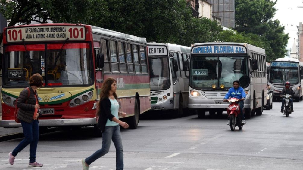 El colapso financiero amenaza al transporte AMBA: empresas piden ayuda para evitar paros y despidos