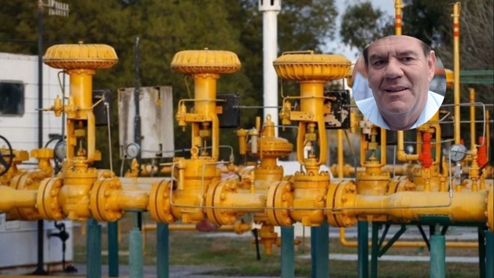 Crisis de gas en Mar del Plata: cortes inminentes por falta de personal
