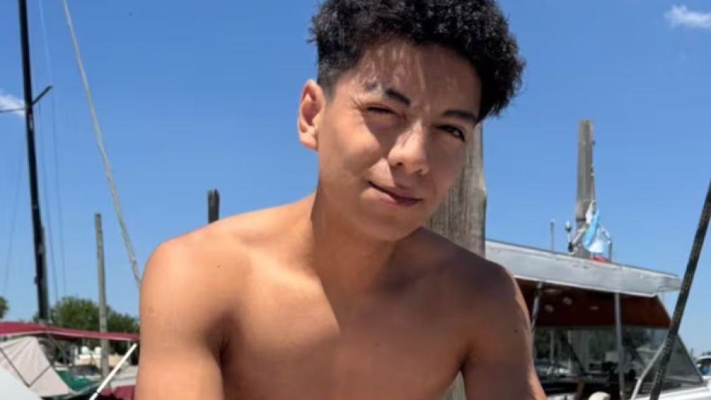 Encuentran el cuerpo sin vida del joven que se había lanzado en el Río de La Plata