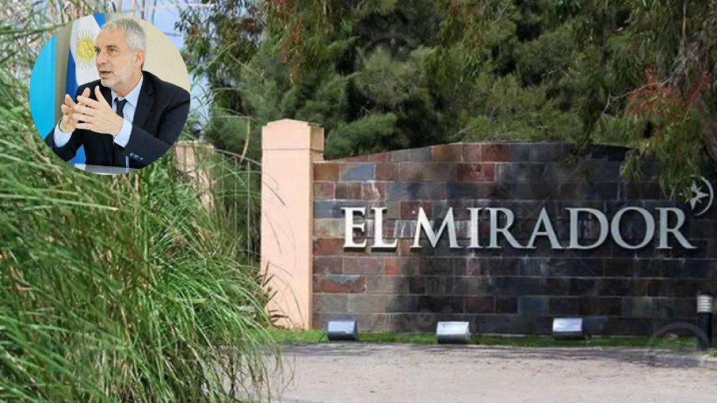 Inseguridad en La Plata: barrio privado de Brandsen es el protagonista de dos nuevos robos