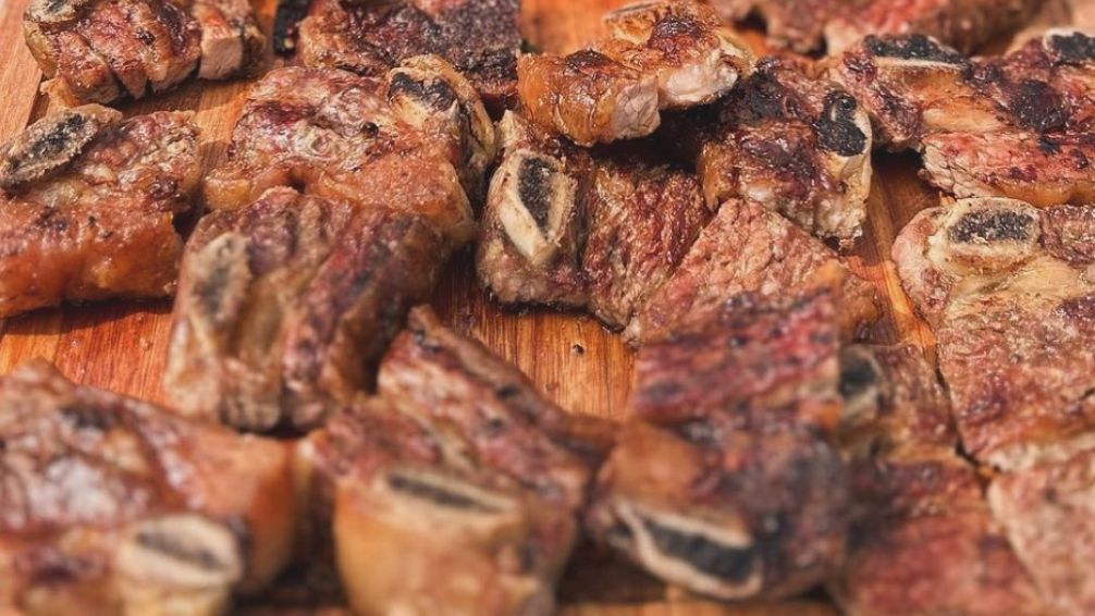 El bodegón porteño con la carne más rica y tierna