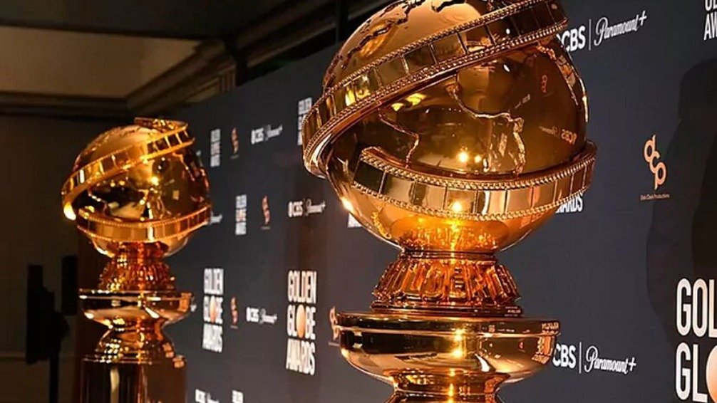 Los Golden Globes 2025: Una Noche de Estrellas y Sorpresas