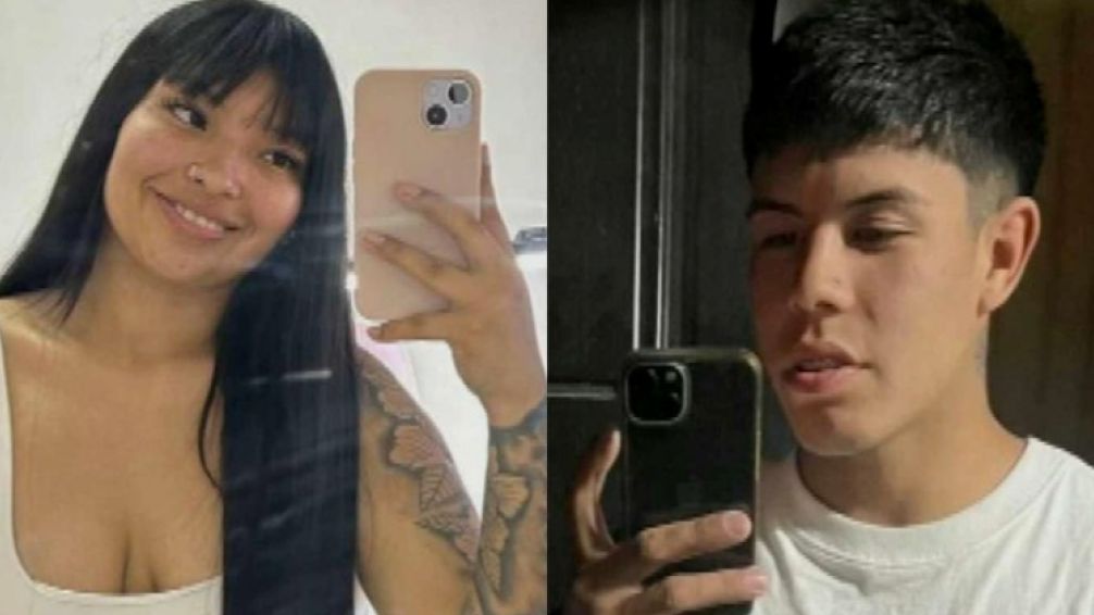 José C Paz: El triste relato de la hermana de una de la víctimas del terrible choque que se cobró la vida de una pareja