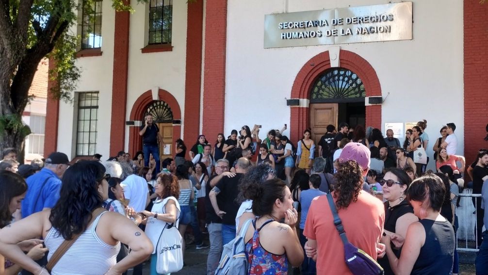 Estatales: ATE define convocatoria a un nuevo paro nacional