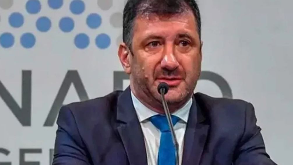 La Justicia rechazó habilitar la feria judicial para tratar la expulsión del Senado de Edgardo Kueider