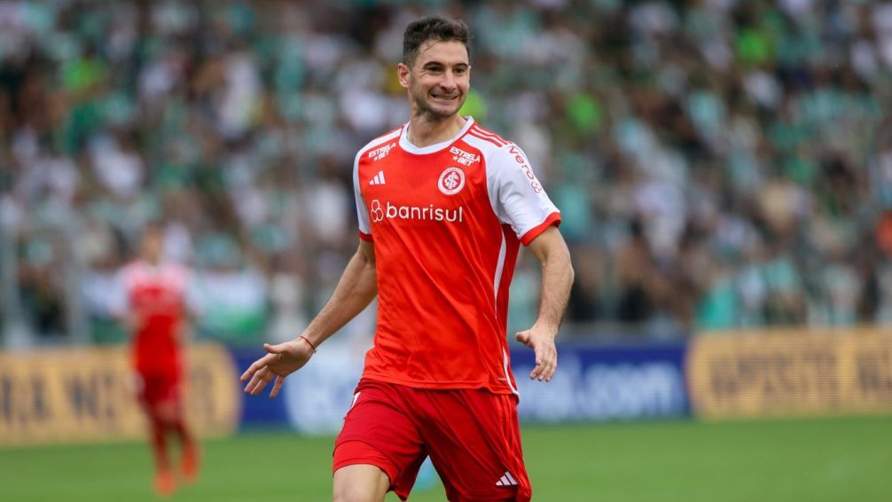 Finalmente Lucas Alario no eligió a River y será refuerzo de Estudiantes