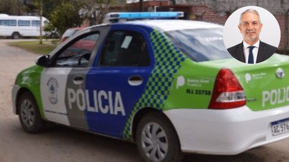 La Plata: un hombre denunció que una mujer que conoció por una app de citas le robó el auto, la billetera y el celular