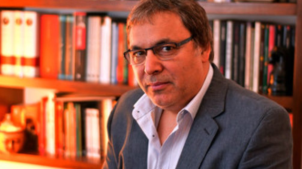 Gabriel Rolón explicó con total claridad cómo superar una separación