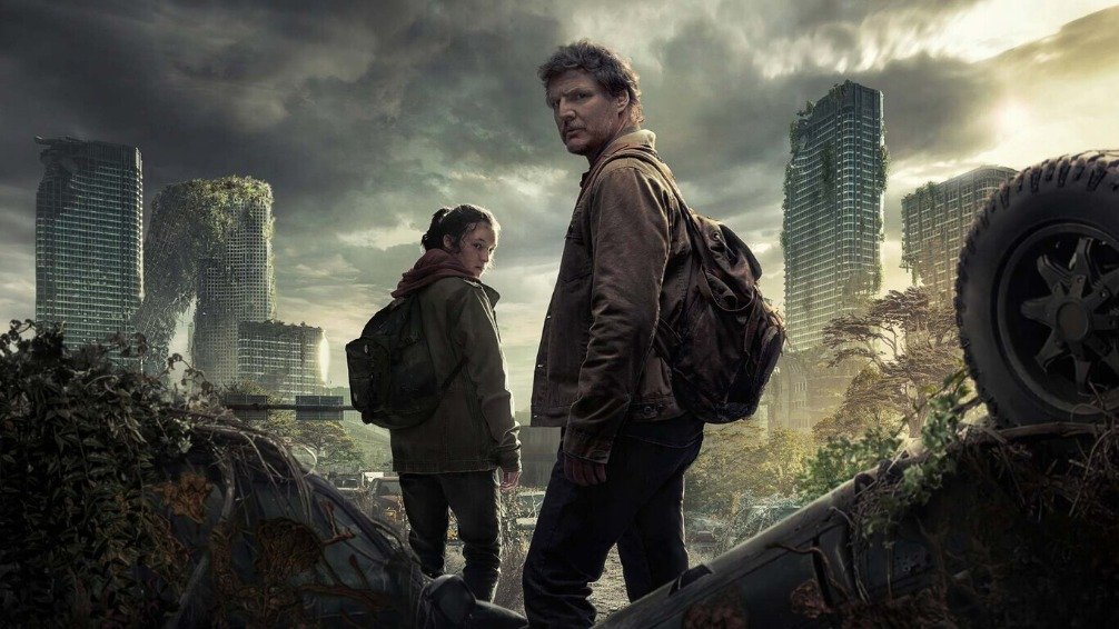 La segunda temporada de THE LAST OF US se estrenará en abril en Max