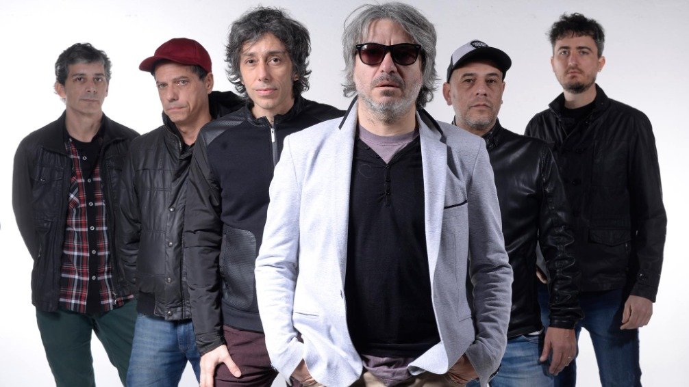 Estelares anuncia un nuevo show en La Plata