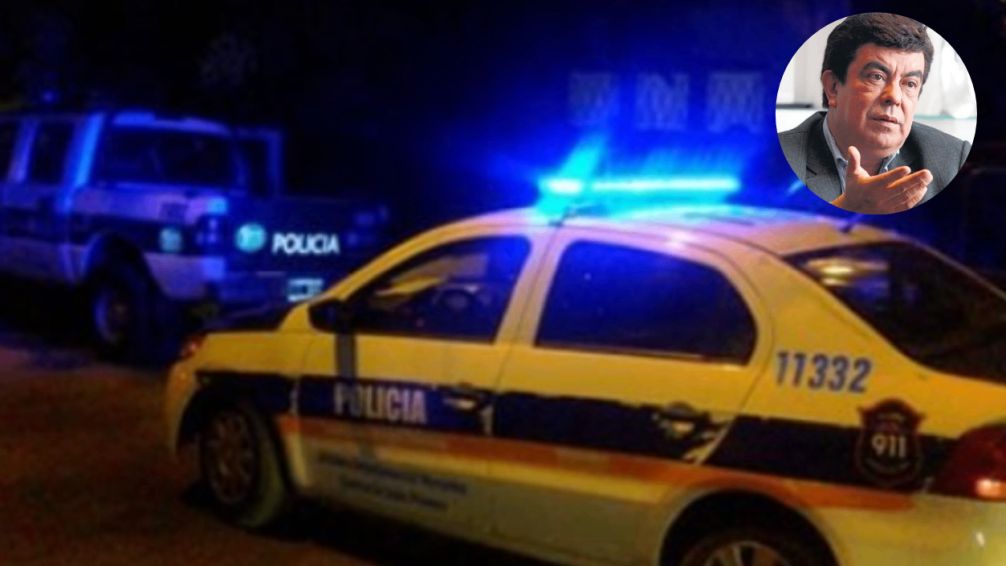 La Matanza: una mujer recibió un disparo cuando le intentaban robar el auto 