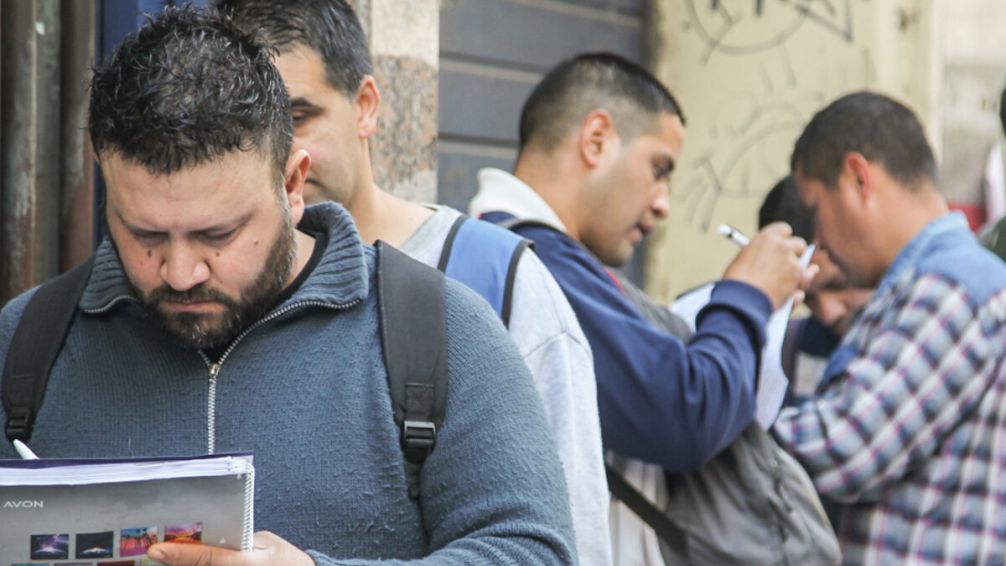 El trabajo informal en Argentina supera el 36% y es el quinto más alto en la región