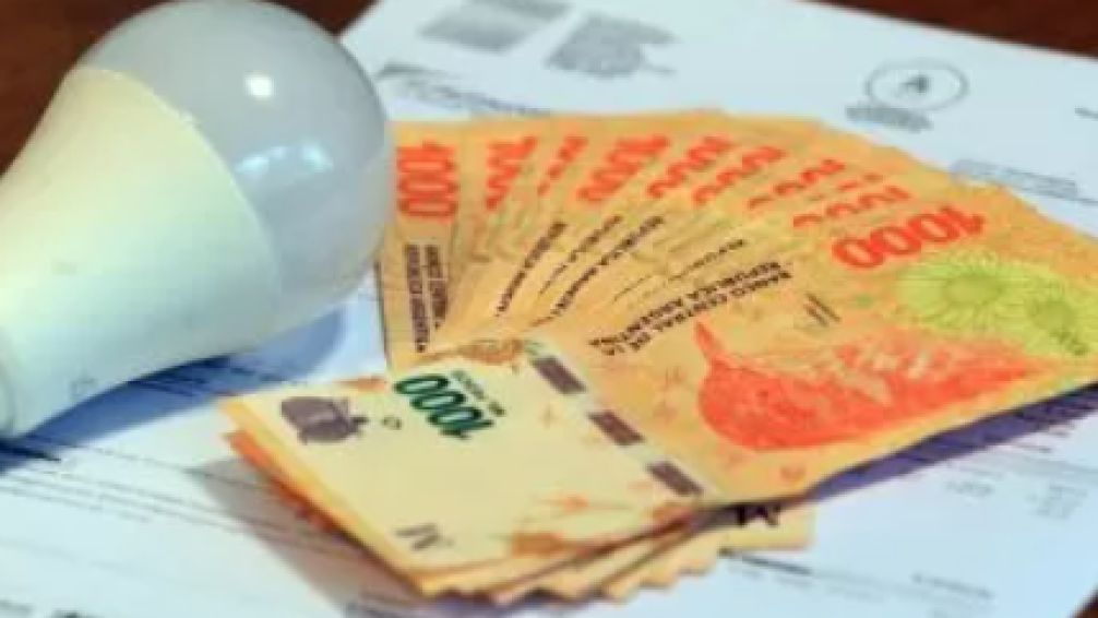 Nuevo aumento adicional en las tarifas de luz en la Provincia de Buenos Aires 