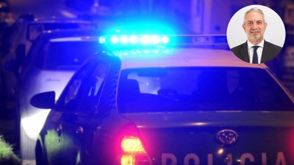 La Plata: vecinos exigen más patrullaje en la zona y están preocupados por los hechos de inseguridad que ocurren